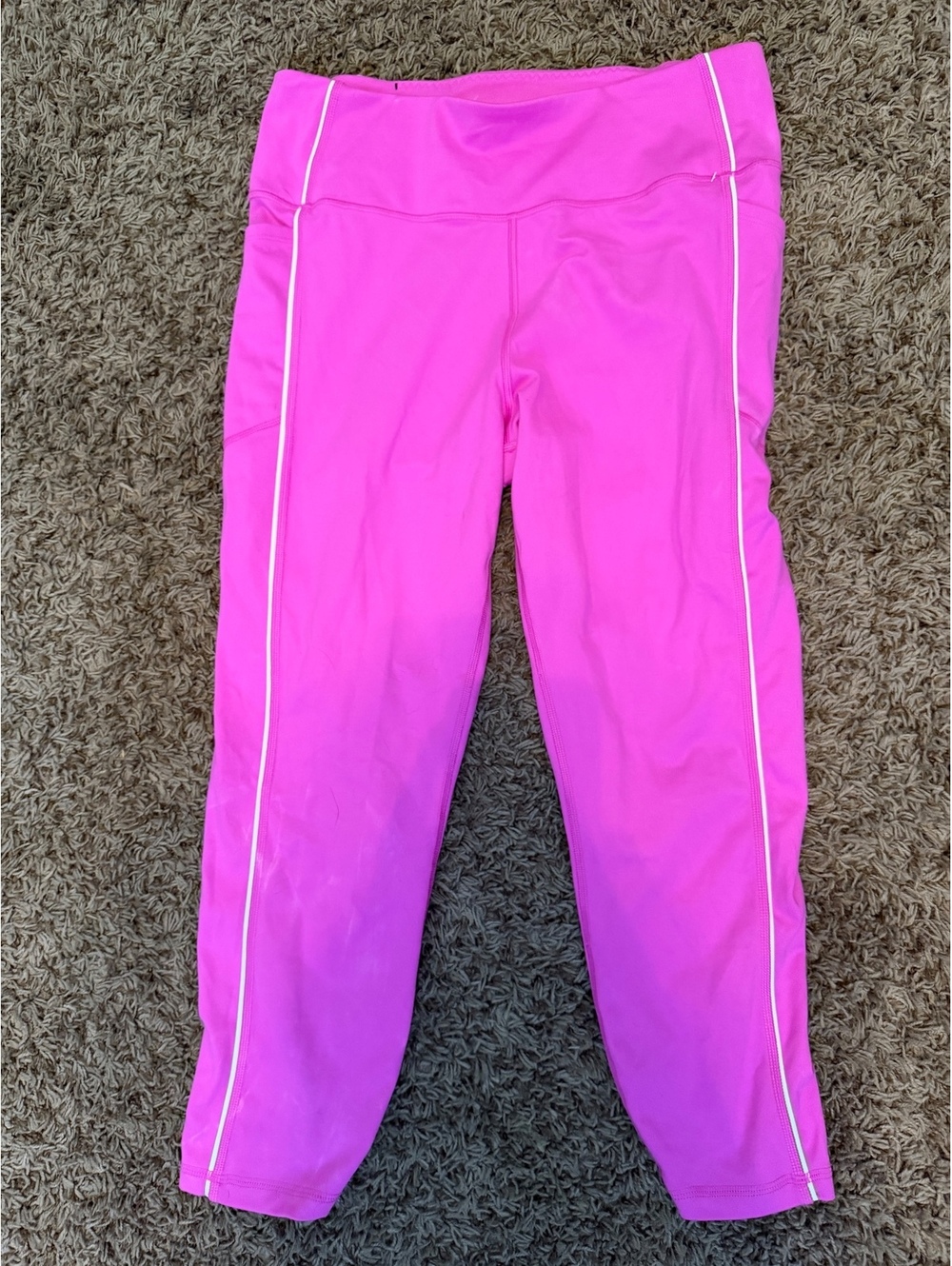 Victoria's Secret Pink Athletic Leggings XL